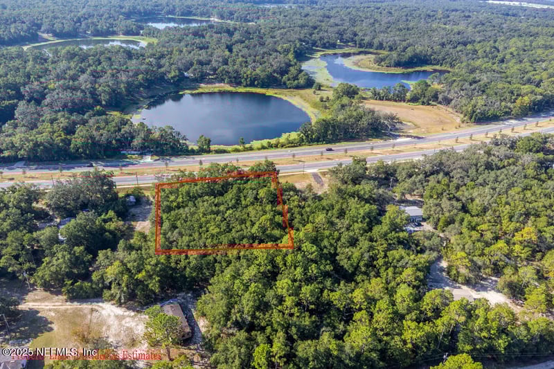 1926 State Road 20, Hawthorne, FL 32640