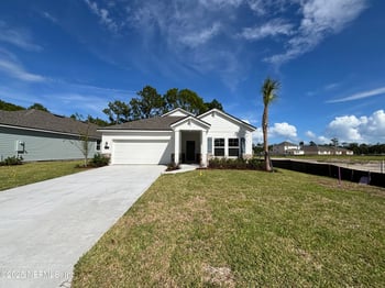36 Perseus Ave, Flagler Beach, FL 32136