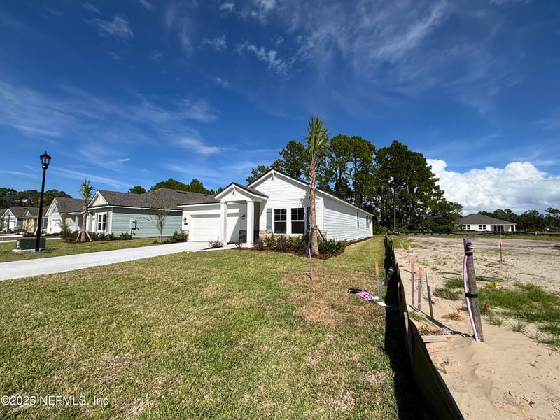 36 Perseus Ave, Flagler Beach, FL 32136