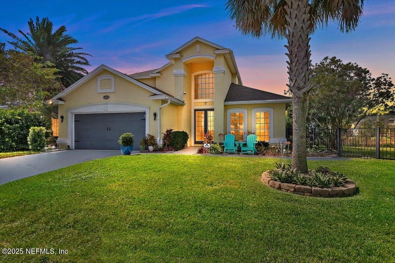 14550 Marsh Breeze Ct, Jacksonville, FL 32250