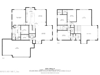 3789 Spring Garden Ct, Jacksonville, FL 32223