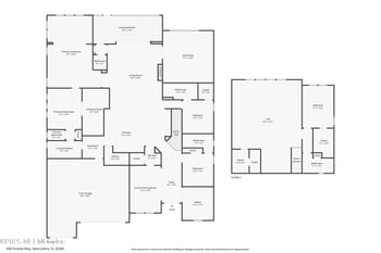 458 Tortola Way, St Johns, FL 32259