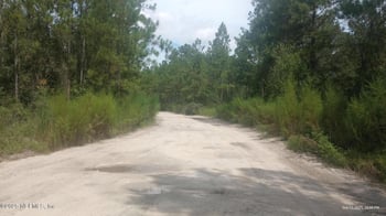 Kirchherr Ave, Hastings, FL 32145