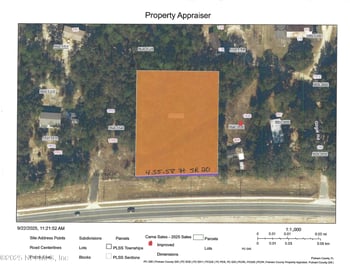 1926 State Road 20, Hawthorne, FL 32640