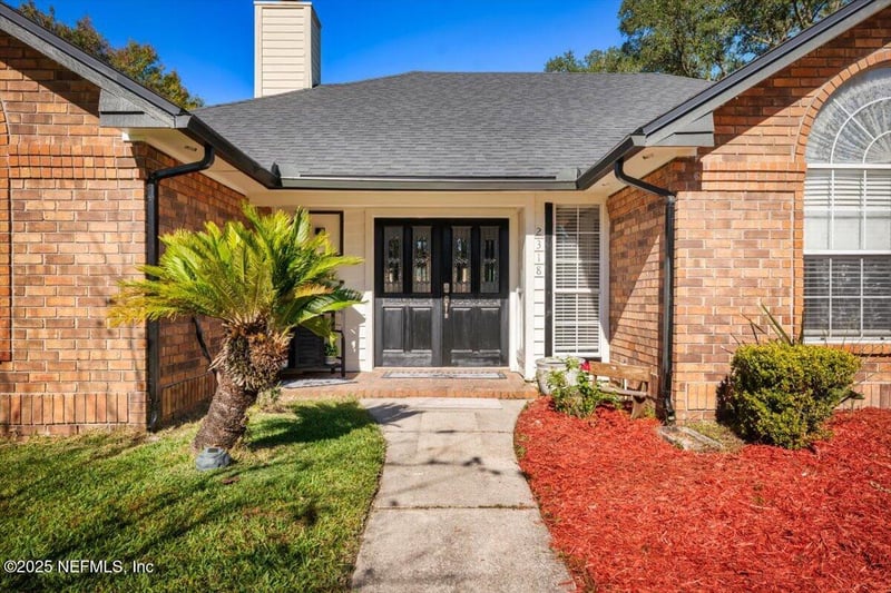2318 Torbay Dr, Orange Park, FL 32073