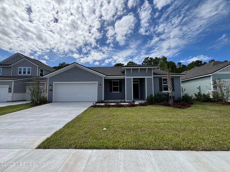 67 Pegasus Rd, Flagler Beach, FL 32136
