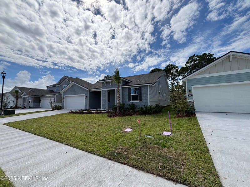67 Pegasus Rd, Flagler Beach, FL 32136
