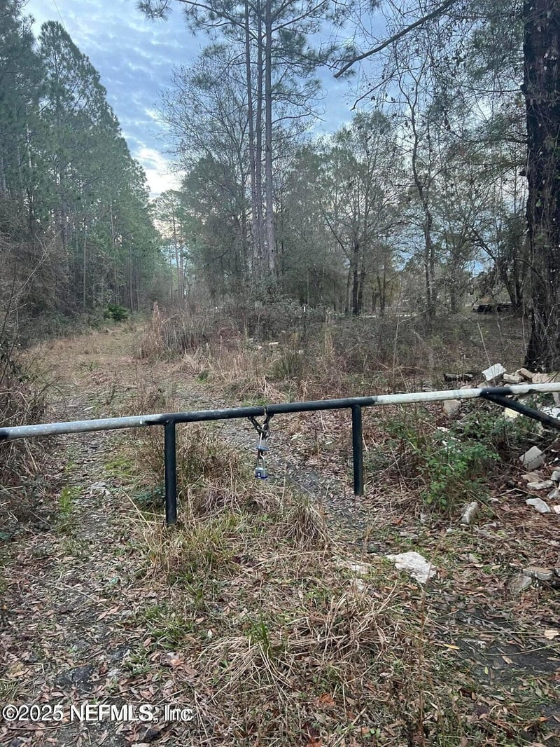 0 251st St, Lawtey, FL 32058