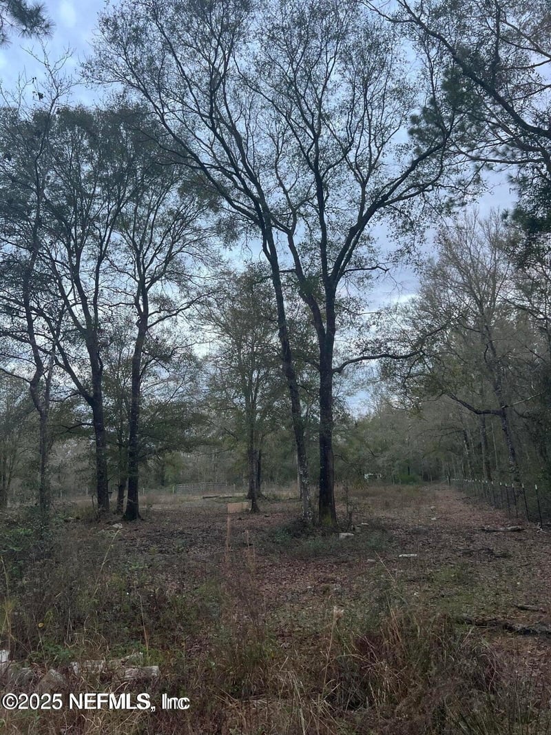 0 251st St, Lawtey, FL 32058