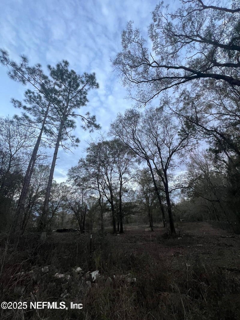 0 251st St, Lawtey, FL 32058