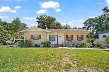 1311 Morgana Rd, Jacksonville, FL 32211