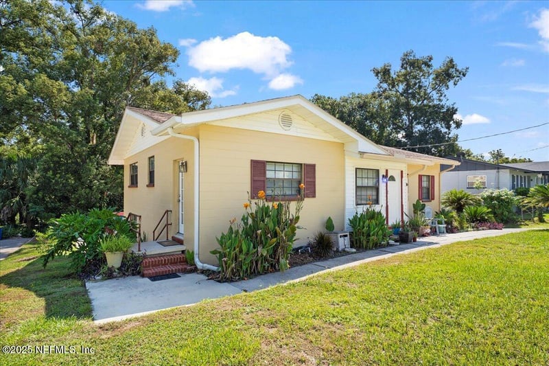 1311 Morgana Rd, Jacksonville, FL 32211