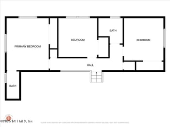 1311 Morgana Rd, Jacksonville, FL 32211