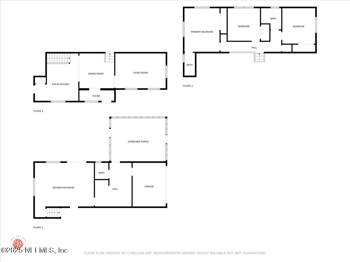 1311 Morgana Rd, Jacksonville, FL 32211