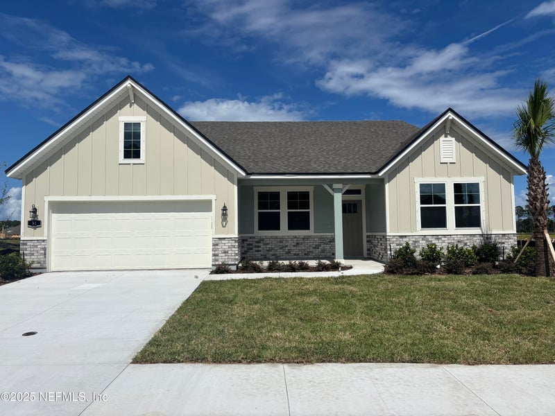 31 Orion Dr, Flagler Beach, FL 32136