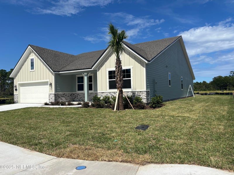 31 Orion Dr, Flagler Beach, FL 32136