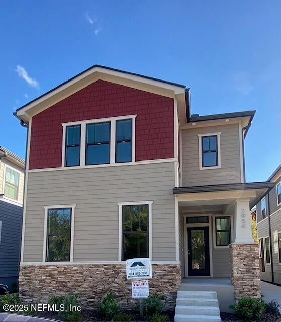 2954 College St, Jacksonville, FL 32210
