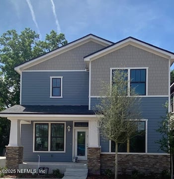 2921 Fleur Ln, Jacksonville, FL 32210