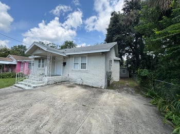 1453 14th St, Jacksonville, FL 32209