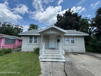1453 14th St, Jacksonville, FL 32209