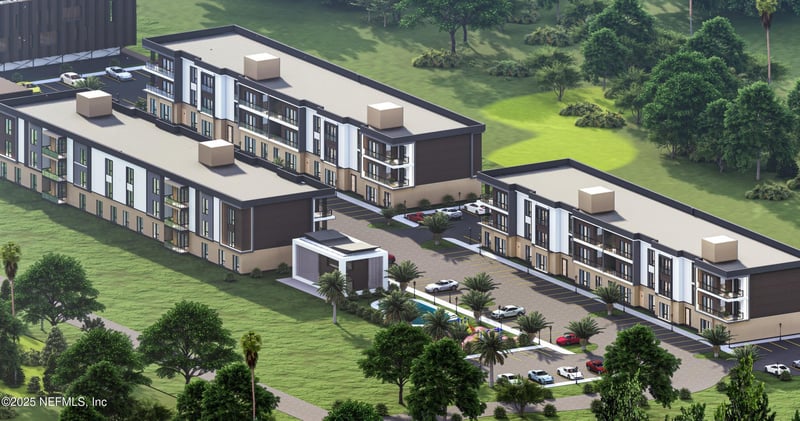 4737 Shirley Ave, Jacksonville, FL 32210