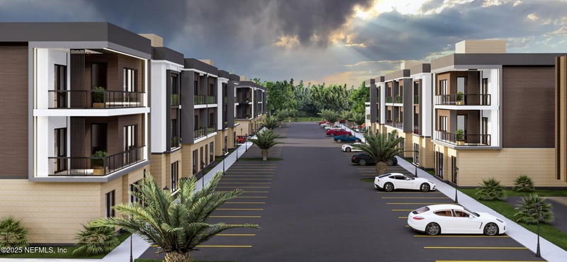 4737 Shirley Ave, Jacksonville, FL 32210