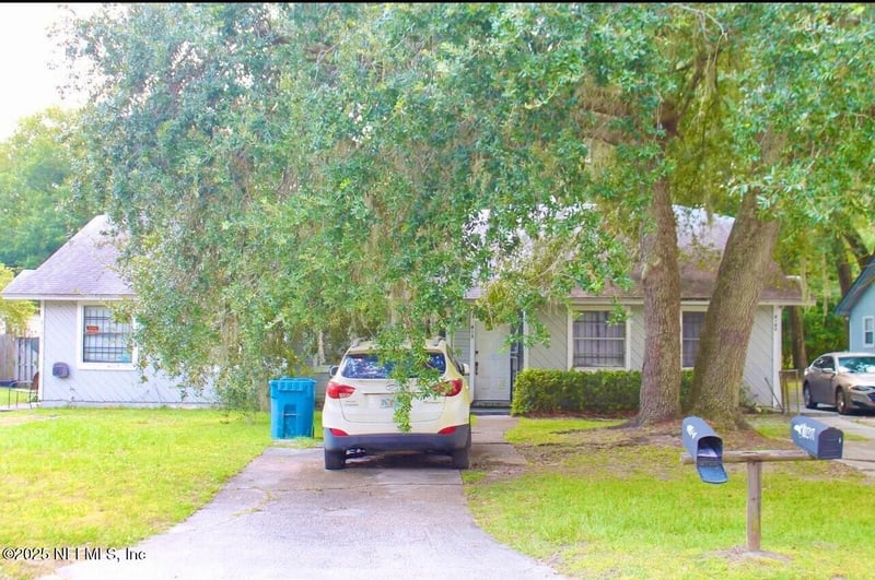 0 & 4140 Lorenzo Ct, Jacksonville, FL 32208