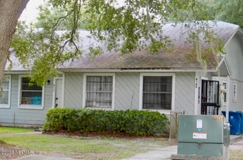 0 & 4140 Lorenzo Ct, Jacksonville, FL 32208