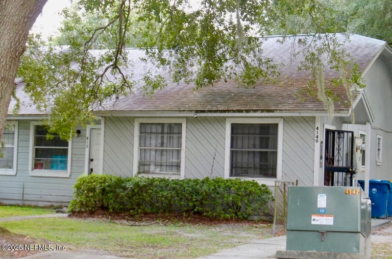 0 & 4140 Lorenzo Ct, Jacksonville, FL 32208