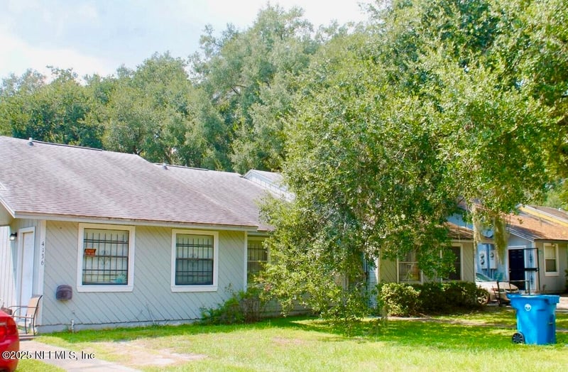0 & 4140 Lorenzo Ct, Jacksonville, FL 32208
