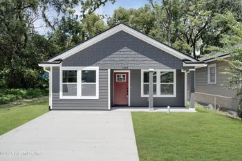 1337 22nd St, Jacksonville, FL 32209