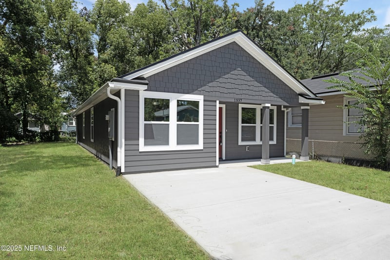 1337 22nd St, Jacksonville, FL 32209