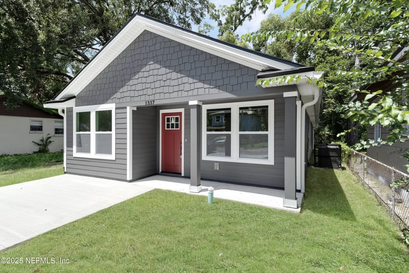 1337 22nd St, Jacksonville, FL 32209