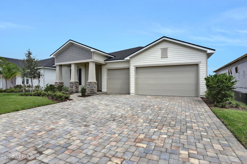 555 Knotted Birch Ave, St Augustine, FL 32092