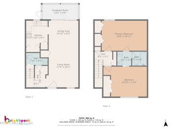 1504 Kettering Way, Orange Park, FL 32073