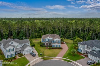 124 Mollusk Rd, St Johns, FL 32259