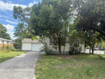 3546 Oleander St, Jacksonville, FL 32254