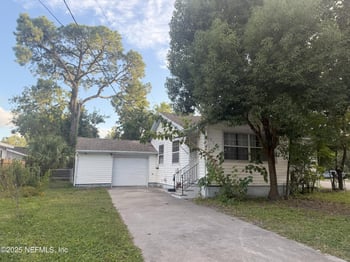 3546 Oleander St, Jacksonville, FL 32254