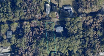 967 Josiah St, St Augustine, FL 32084