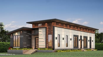 967 Josiah St, St Augustine, FL 32084