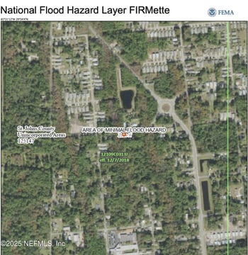 967 Josiah St, St Augustine, FL 32084