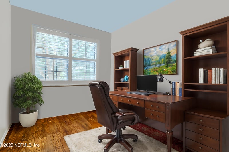 4604 Serena Cir, St Augustine, FL 32084