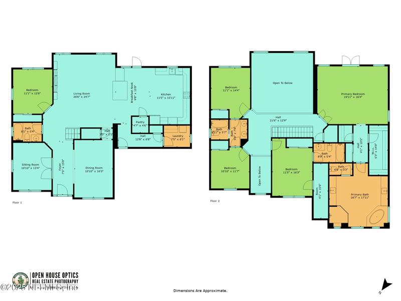 124 Mollusk Rd, St Johns, FL 32259