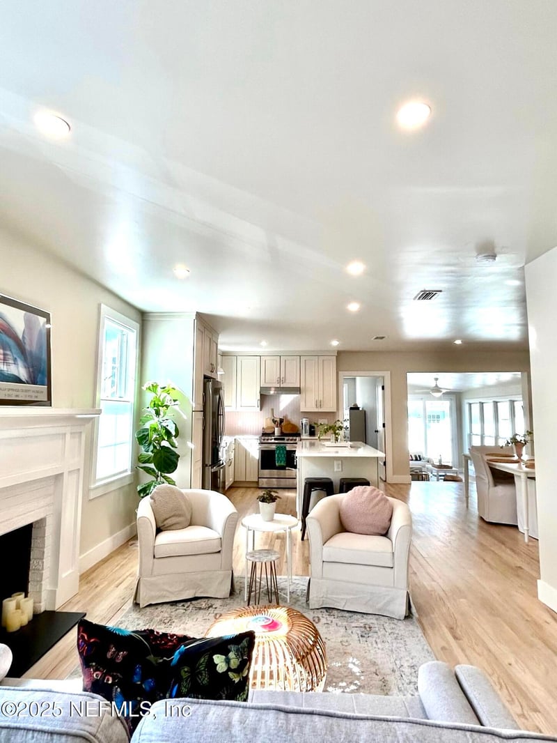 1011 Inwood Ter, Jacksonville, FL 32207