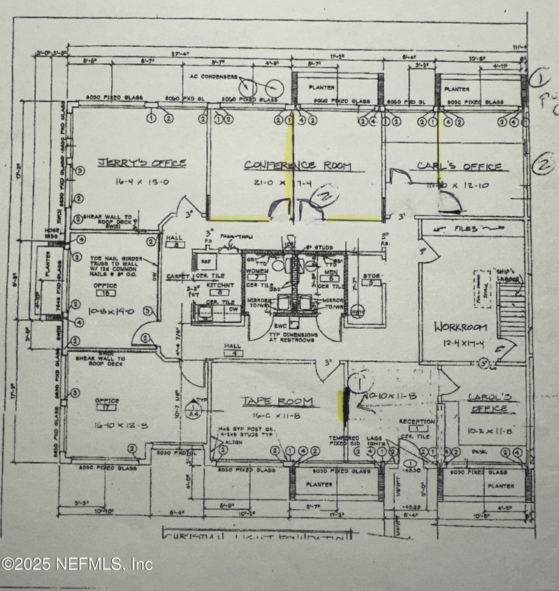 4540 Southside Blvd #603 & 604, Jacksonville, FL 32216