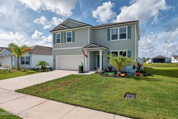 125 Hulett Woods Rd, Palm Coast, FL 32137