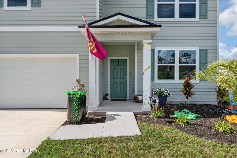 125 Hulett Woods Rd, Palm Coast, FL 32137