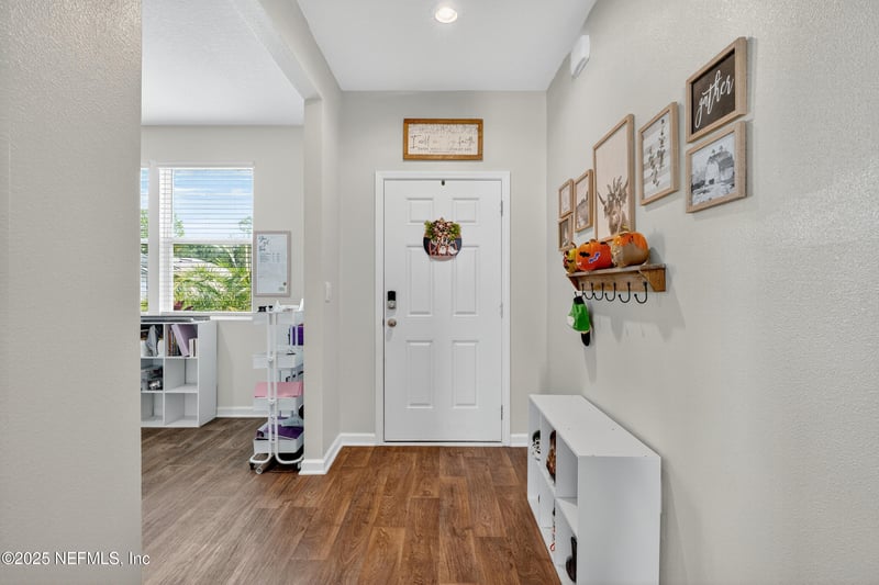 125 Hulett Woods Rd, Palm Coast, FL 32137