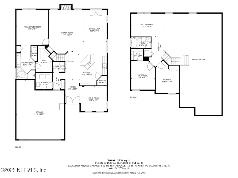 14550 Marsh Breeze Ct, Jacksonville, FL 32250