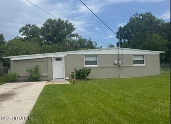 10332 Driftwood Rd, Jacksonville, FL 32246